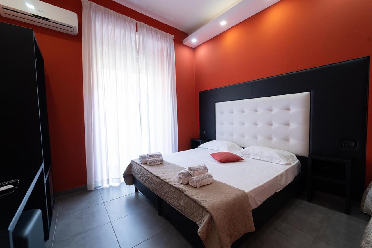Royal Art H Spaccanapoli, By Clapa Group Dış mekan fotoğraf