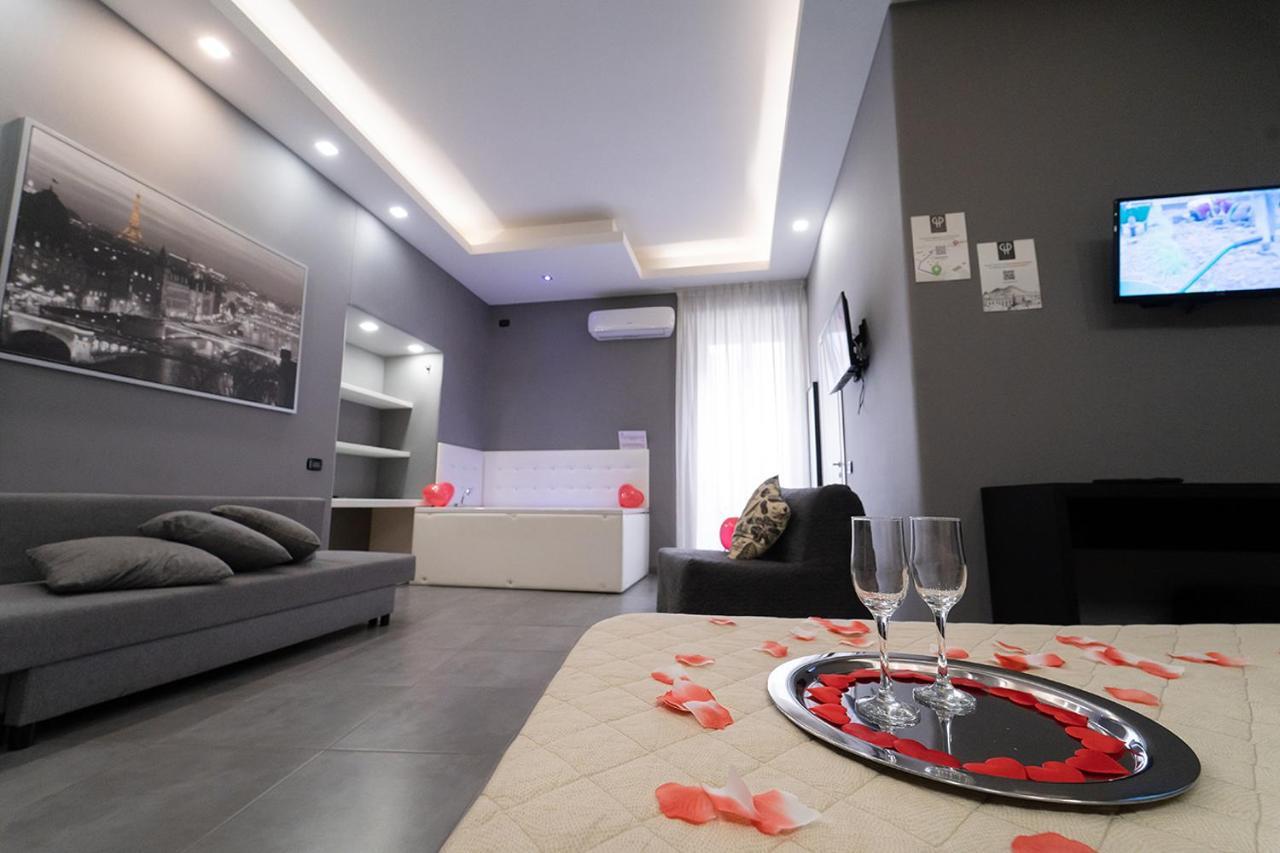Royal Art H Spaccanapoli, By Clapa Group Dış mekan fotoğraf