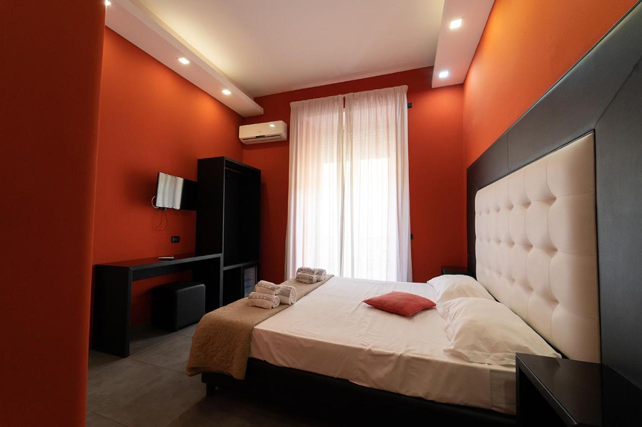 Royal Art H Spaccanapoli, By Clapa Group Dış mekan fotoğraf