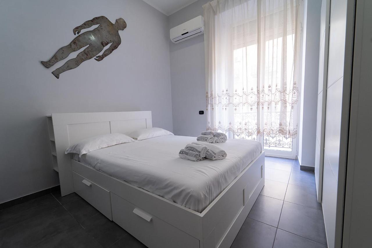 Royal Art H Spaccanapoli, By Clapa Group Dış mekan fotoğraf