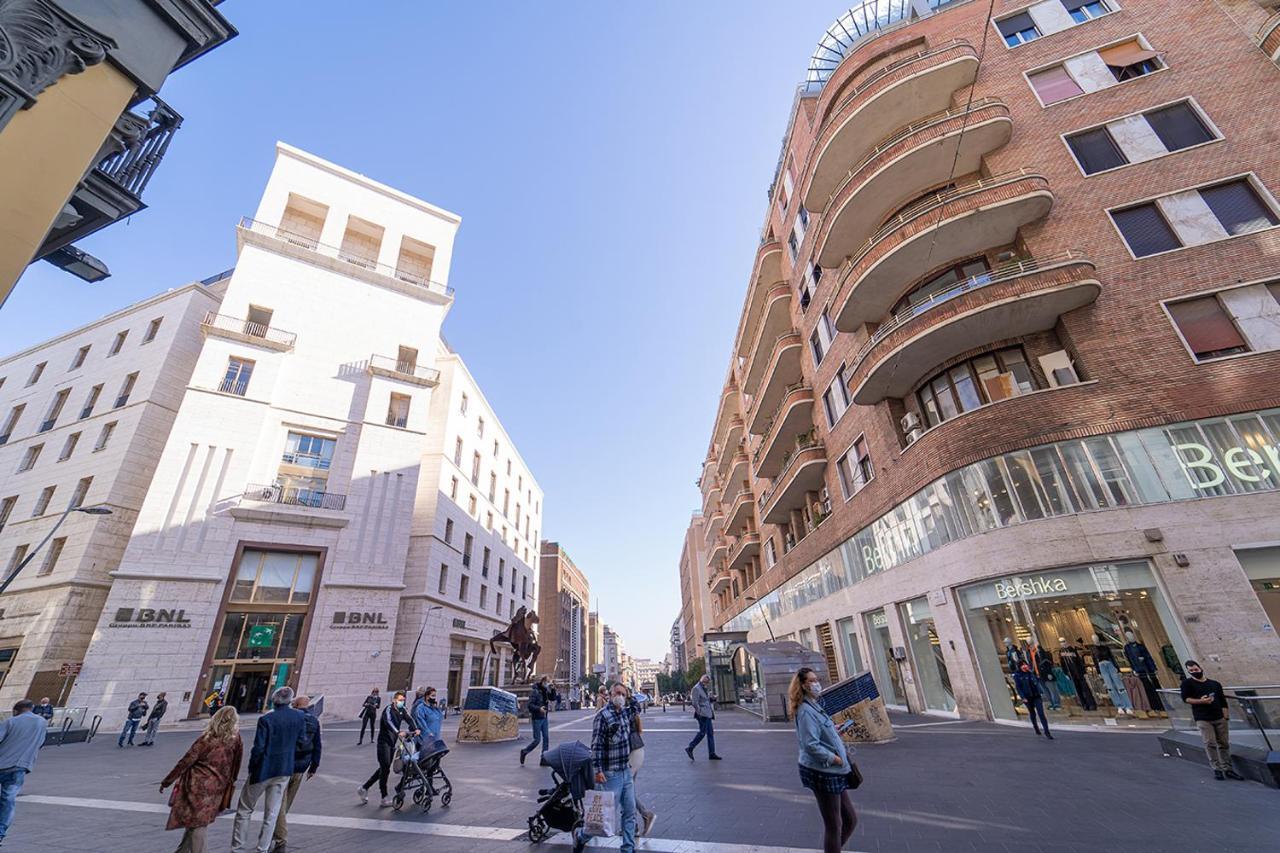 Royal Art H Spaccanapoli, By Clapa Group Dış mekan fotoğraf