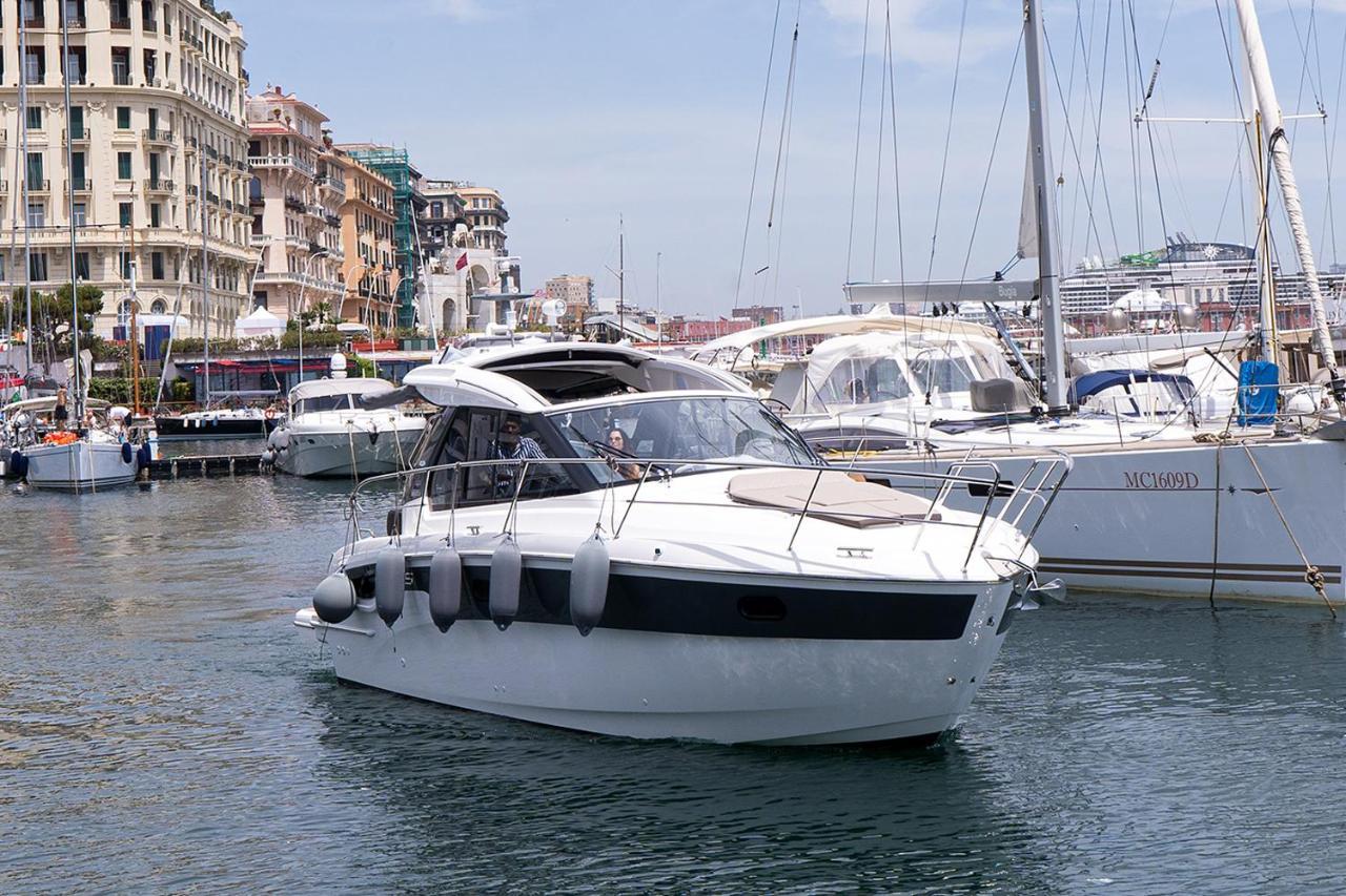 Royal Art H Spaccanapoli, By Clapa Group Dış mekan fotoğraf