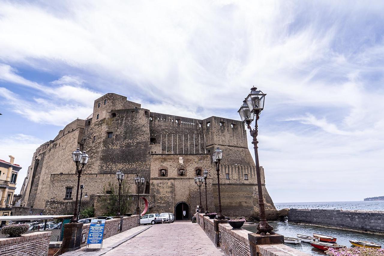 Royal Art H Spaccanapoli, By Clapa Group Dış mekan fotoğraf
