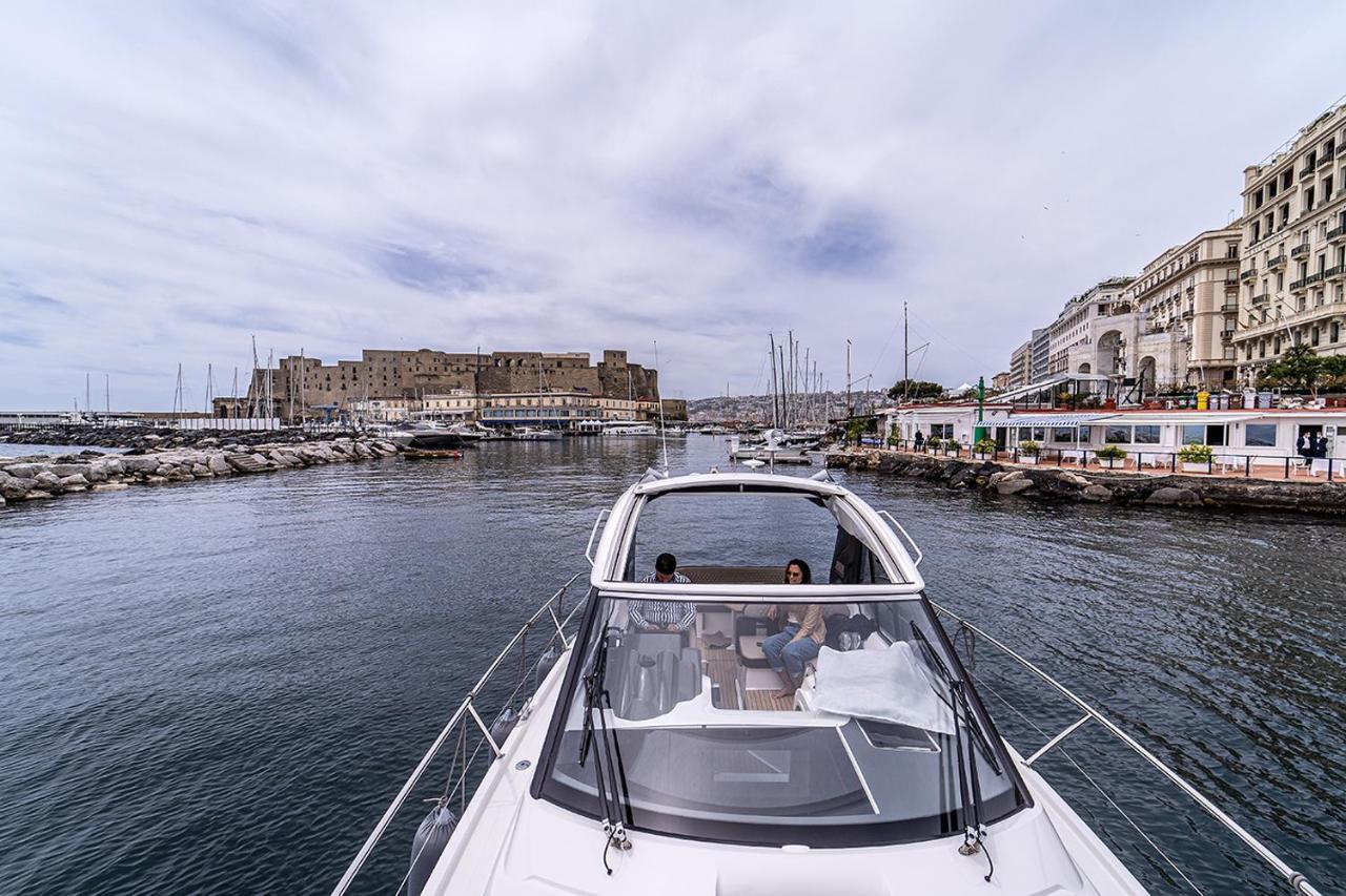 Royal Art H Spaccanapoli, By Clapa Group Dış mekan fotoğraf