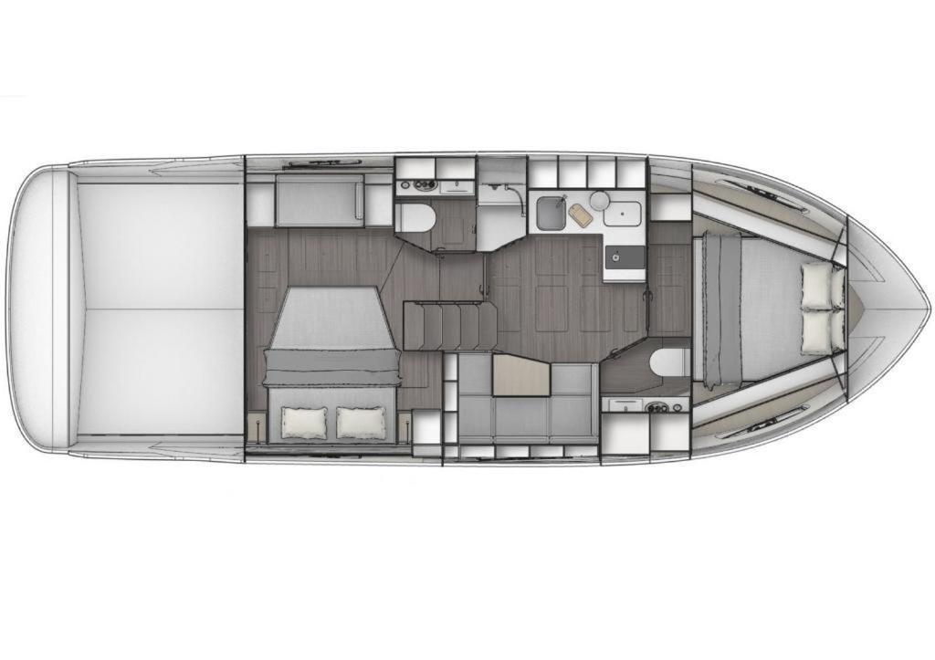 Royal Art H Spaccanapoli, By Clapa Group Dış mekan fotoğraf