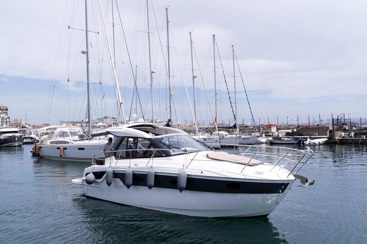 Royal Art H Spaccanapoli, By Clapa Group Dış mekan fotoğraf