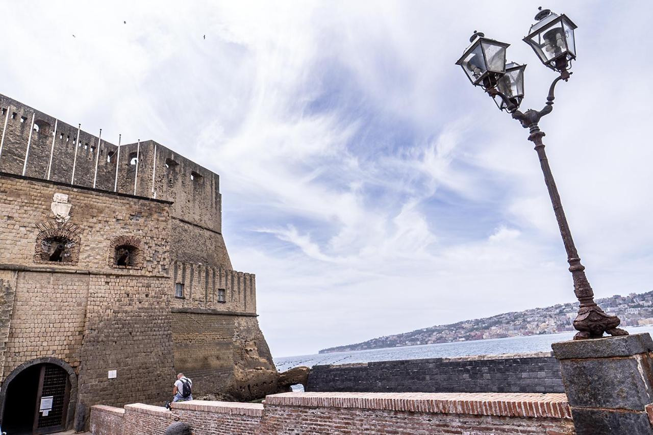 Royal Art H Spaccanapoli, By Clapa Group Dış mekan fotoğraf