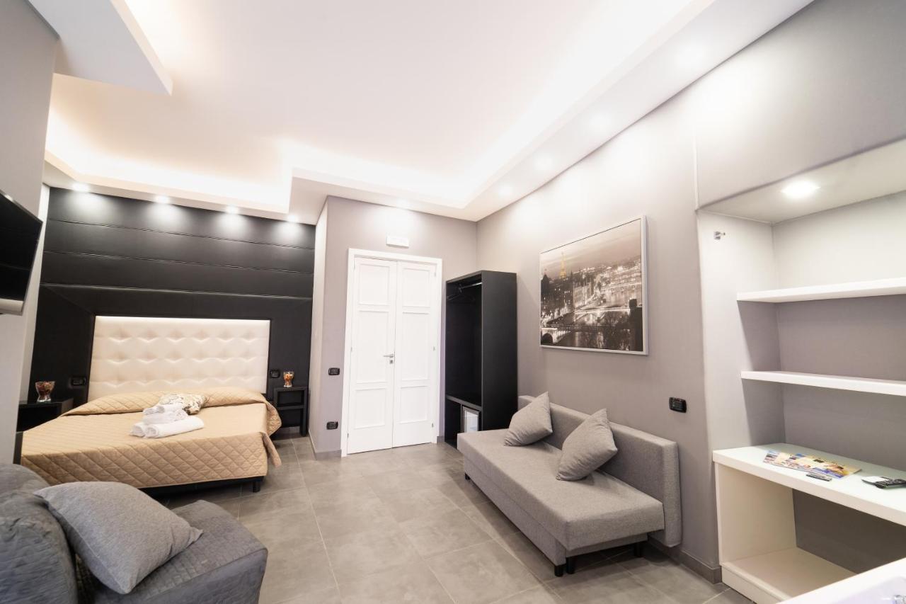 Royal Art H Spaccanapoli, By Clapa Group Dış mekan fotoğraf