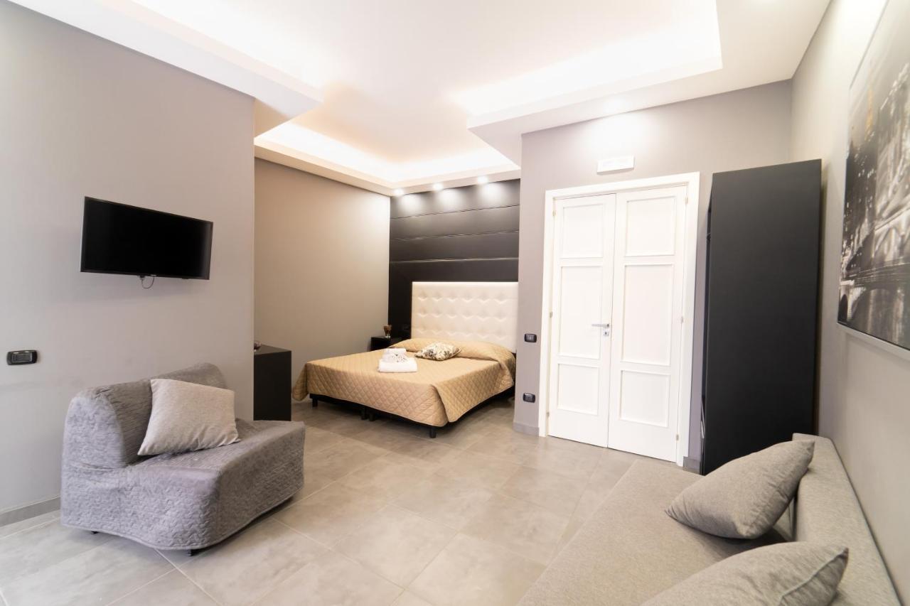 Royal Art H Spaccanapoli, By Clapa Group Dış mekan fotoğraf