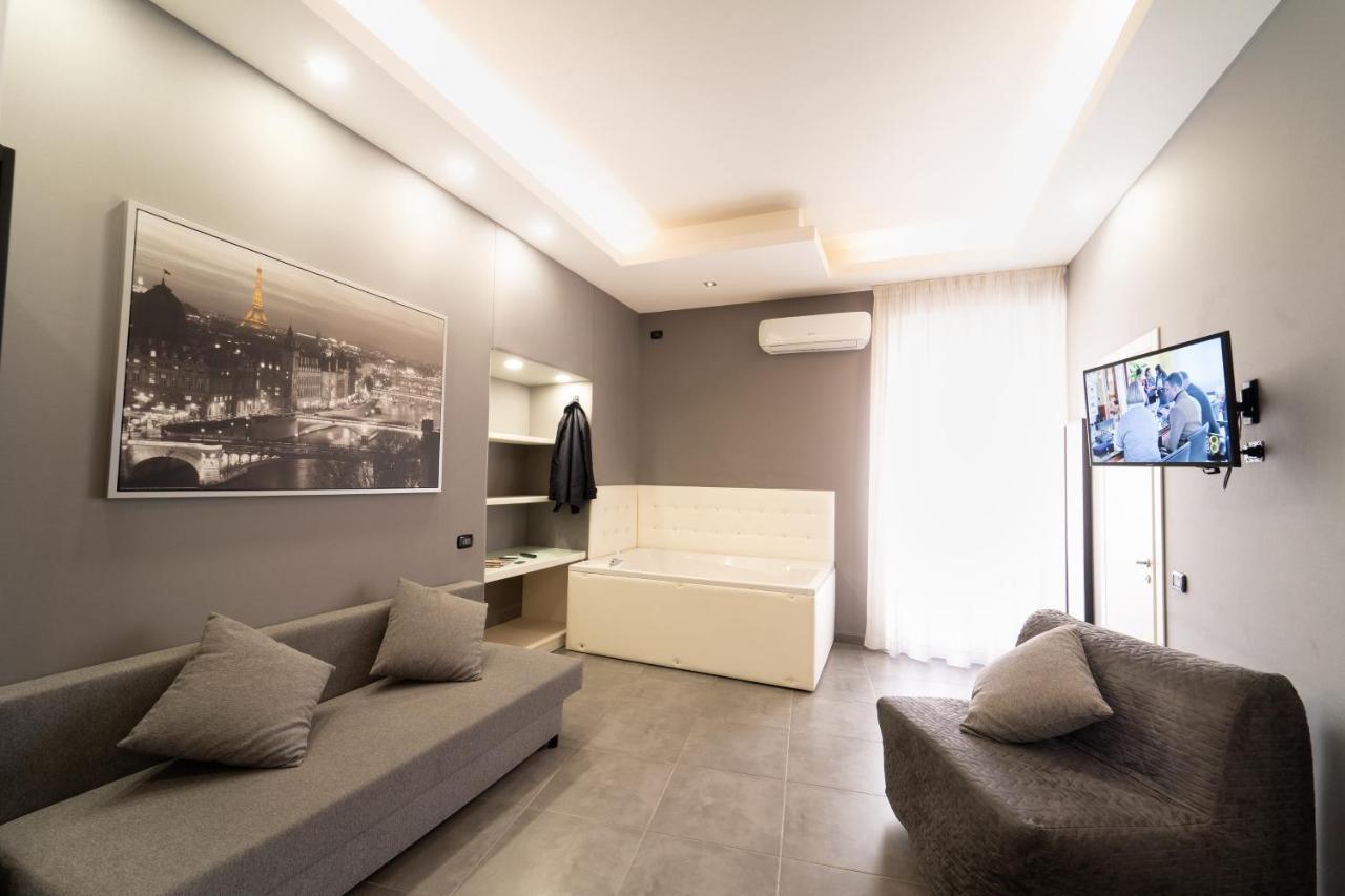 Royal Art H Spaccanapoli, By Clapa Group Dış mekan fotoğraf