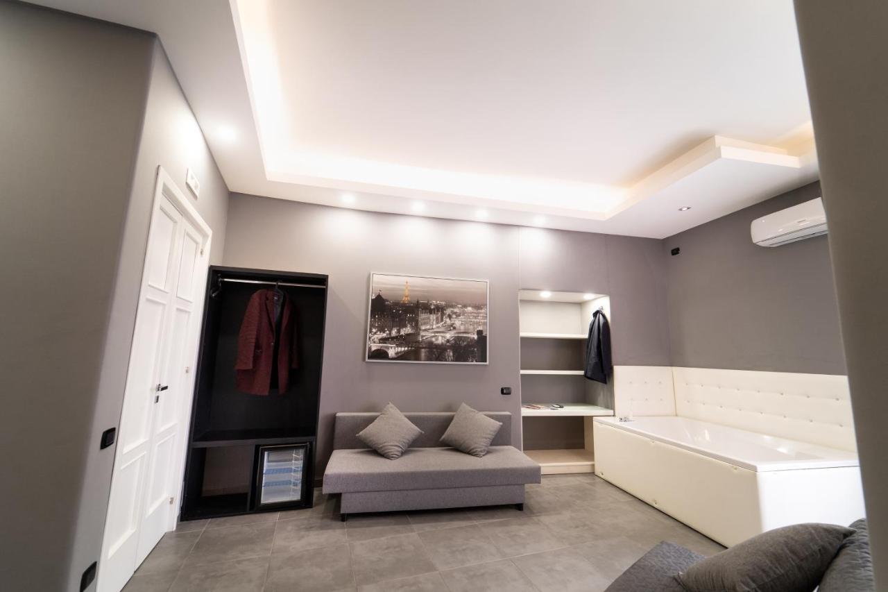 Royal Art H Spaccanapoli, By Clapa Group Dış mekan fotoğraf