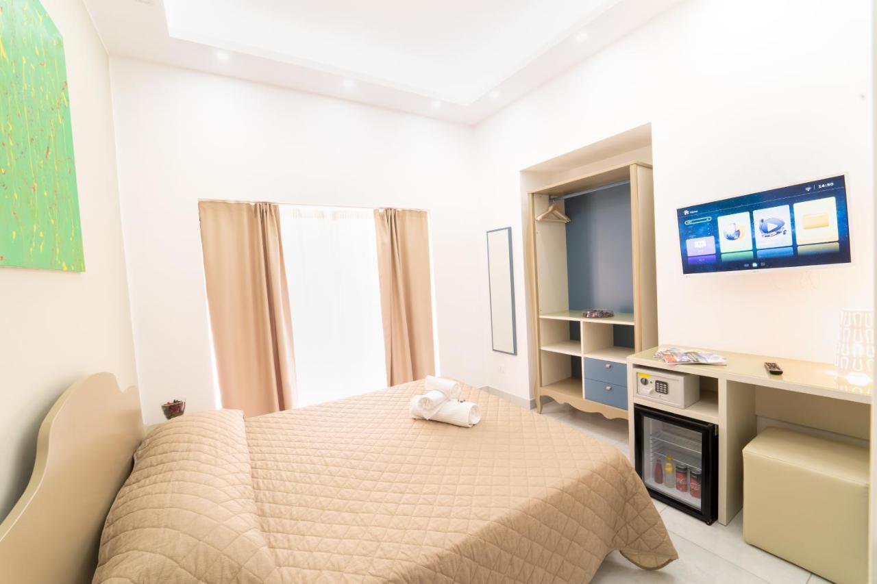 Royal Art H Spaccanapoli, By Clapa Group Dış mekan fotoğraf