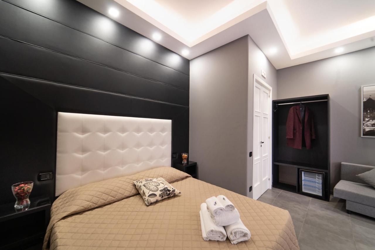 Royal Art H Spaccanapoli, By Clapa Group Dış mekan fotoğraf