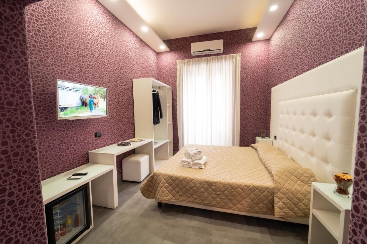 Royal Art H Spaccanapoli, By Clapa Group Dış mekan fotoğraf