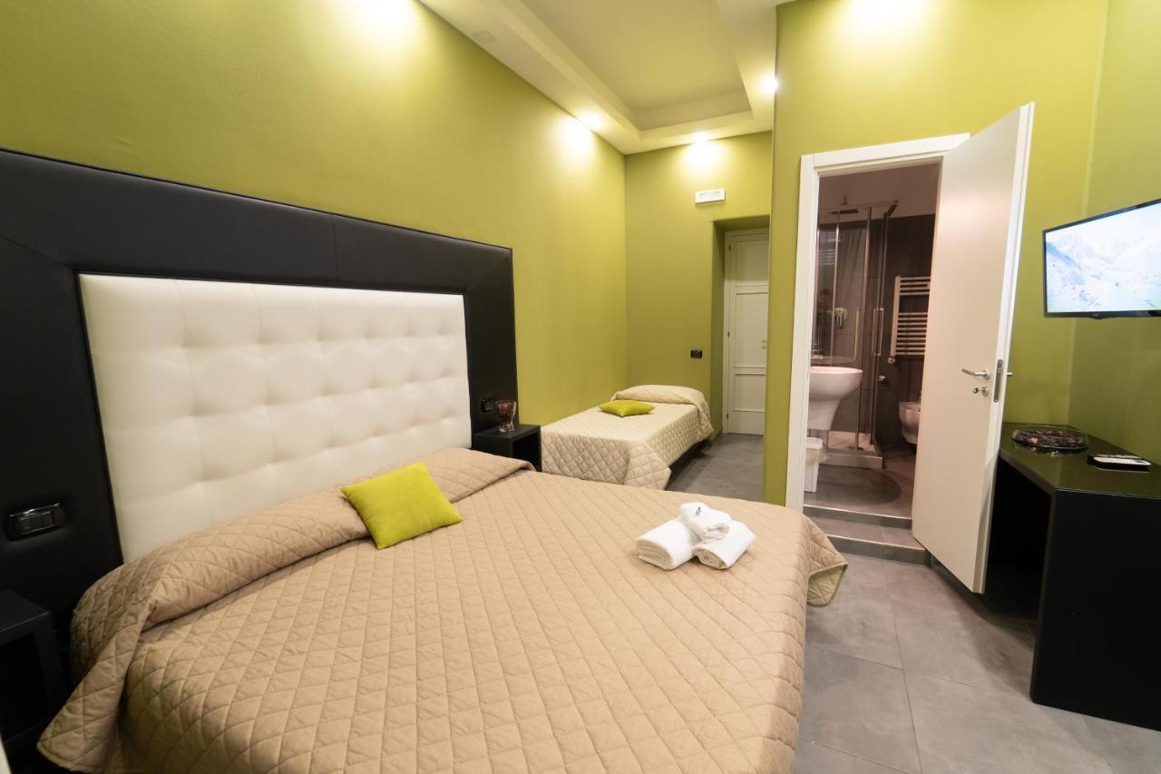 Royal Art H Spaccanapoli, By Clapa Group Dış mekan fotoğraf