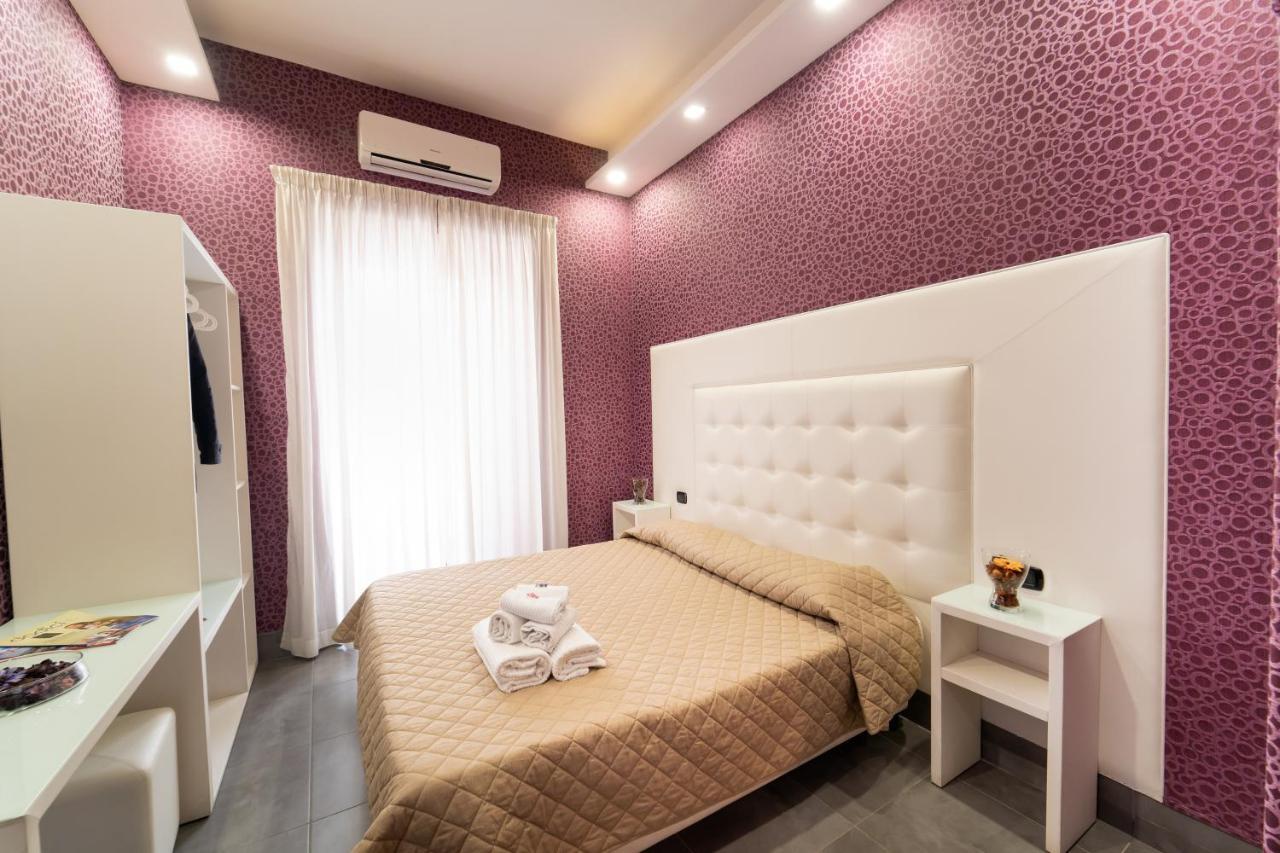 Royal Art H Spaccanapoli, By Clapa Group Dış mekan fotoğraf