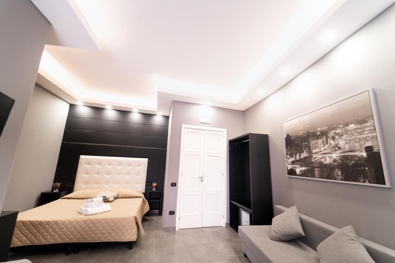 Royal Art H Spaccanapoli, By Clapa Group Dış mekan fotoğraf