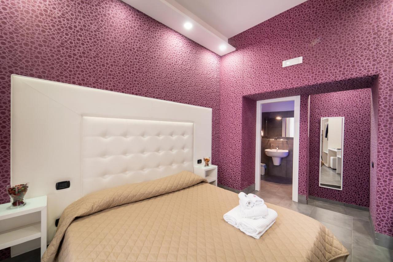 Royal Art H Spaccanapoli, By Clapa Group Dış mekan fotoğraf